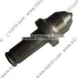 Round Shank Coal Mining Crusher Tools Bit