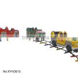 Children Train Play thumbnail-1