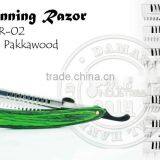Thinning Razor High Quality DD-TR-02 thumbnail-1