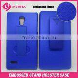 2013 Product Cellphone Case for lg Optimus P769 L9 Holster Case