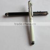 New Hot-selling Metal Led Light Touch Laser Pen thumbnail-1