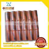 Discount Roofing Sheet With Plastic ASA Coated PVC for Shed thumbnail-6