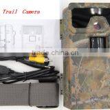 1000fts Full HD 12MP WIFI Outdoor Hunting Trail Camera Trap thumbnail-5