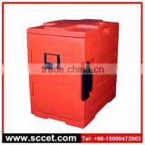 Insulated Food Warmer Cabinet, Keep-hot Food Cabinet With Rotomolding thumbnail-4