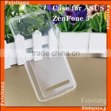 custom android mobile phone plastic shell for Zenfone 5