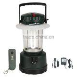 Rechargeable Lantern With Remote Control thumbnail-1
