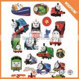 16-00011 Promotional Gifts 2015 Book Promotional Puffy Sticker With Eyespuffy Stickers Printing thumbnail-1