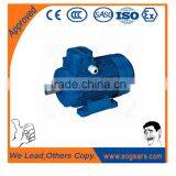 220v 380v 3 Phase Electric Motor thumbnail-2