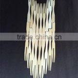 Chinese Disposable Bamboo Fruit Picks in Wholesale thumbnail-2