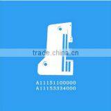 A11151100000/A11153334000 Needle Plate for JUKI/sewing Machine Spare Parts