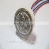 Amusement Park Decorative Light White Color 45mm Epistar 5050 Led Module for Display Screen thumbnail-3