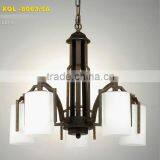 Latest American Style Iron Pendant Lamp thumbnail-1