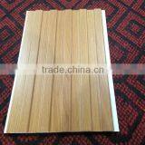 2015 Laminated False Ceiling Tiles Decorative Wall Paneling Bathroom Tile Design Pvc Shower Panel thumbnail-2
