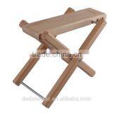 Foldable High-end Solid Wood Guitar Pedal /Foot Resting Bench Guitar Accessories thumbnail-2