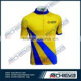 2015 Oem Customized Biker Racing Suit Sublimation Cycling Shirts Biker Vest thumbnail-1