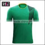 New Design Manufacturers customize blank uniforms football with low MOQ