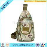 Useful Outdoor Chest Bag Military Waist Bag thumbnail-4
