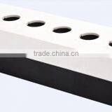 Top Sale Six Holes Waterproof Push-button Control Switch Box/enclosure/parts IP40 LAY5-BOX6
