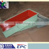China Miner Overseas Service Magnetic Vibration-actuated Feeder