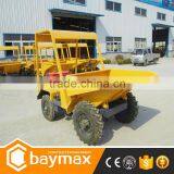 Cheap China Bin Dumper thumbnail-2