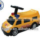 Children Shop Truck Ride on Car HJ088048 thumbnail-1