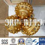 9 7/8", (250mm), 6 5/8" API REG PIN, IADC 737, Three Nozzles