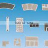 Metalized Ceramic Chips Applying for Automobile Cooler, Water Dispenser thumbnail-4