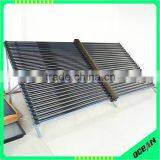 50 Tubes Non-pressurized Evacuated Tude Solar Collector, 500L Heating Solar Collector