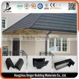 SGB 5.2 Inch & 7inch High Quality PVC Rain Gutters For Malaysia thumbnail-6