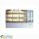 Vertical Cake Display/Refrigerated Bakery Display Case/Cake Pop Display (SY-CSA383B SUNRRY) thumbnail-2