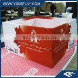 Indoor Sign Materials