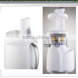 2015 TK Slow Speed Juicer With Korean Design and CE Approval thumbnail-1