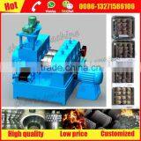 Superior Briquetting Ratio Phosphate Rock Briquette Press Machine thumbnail-2