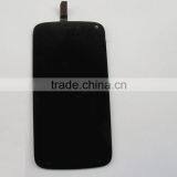Mobile Phone Parts Assembly Display LCD Touch Screen For Gionee Elife E3 LCD