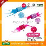 Eco-friendly Cat Animal Toy thumbnail-5