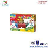 Fg-04, EN-71 Finger Paint , All Colors Are Available