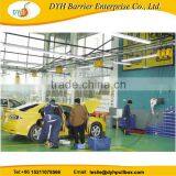 Industrial Automatic 15M Power Cord Retractable Cable Reel With Socket thumbnail-3