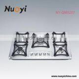 2016 NuoYi New Model Gas Stove Cooking Gas Stove Cooktop