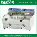 High Efficiency Counter Top Electric 4-plate Cooker thumbnail-4