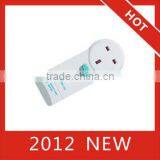 British Type RCD Adaptor