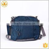 Accept custom style fashion cheap backpack waist bag