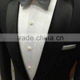 Bespoke Classic Gentlemenly Morning Suit With Long Tail thumbnail-4