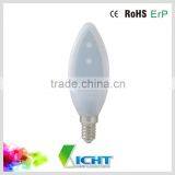 LC-C37-E14 Competitive Product With Good Price 4w 220-240V/AC C37 E14 Light Bulb thumbnail-2