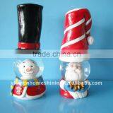 Pepper and Salt Canned Christmas Gift