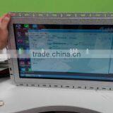 Wholesale 18.5 Inch Capacitive Multi Touch Screen All In One PC Kiosk For Windows System With USB 3G Modem thumbnail-5