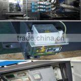 Plastic Lid Injection Moldind Machine 140T thumbnail-3
