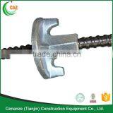 Formwork Ball Screw Tie Rod and Wing Nut thumbnail-1