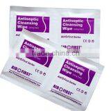 All Different Kinds Of Medical Disposable Antibacterial Wipes Coming! thumbnail-6