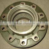 Semi Wheel Hub