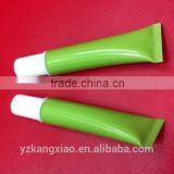 plastic tube for cosmetic